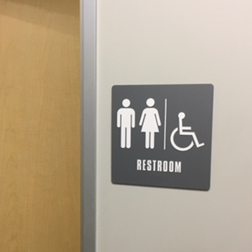 ADA Signs